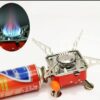 Small stove