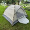 Automatic Waterproof Camping Tent – 3-4 Person – Jordan