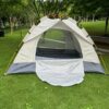 Automatic Waterproof Camping Tent – 3-4 Person – Jordan