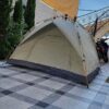 Automatic Waterproof Camping Tent – 3-4 Person – Jordan