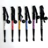 Lightweight Aluminium Telescopic Hiking Stick – Portable Trekking & Walking Pole