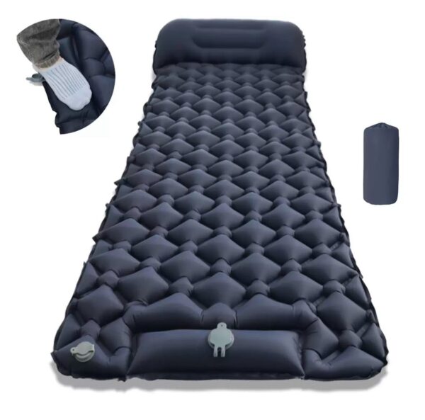 Inflatable Camping Sleeping Pad
